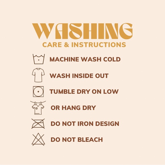 Comfort Colors Coachella Cactus Company Vinyl Graphic Tee - Picture 8 of 8